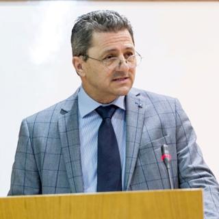 Manouras Athanasios