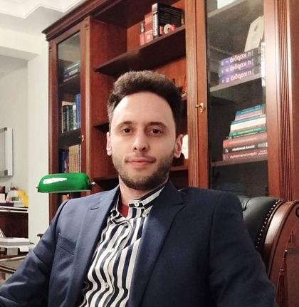 Karakousis Nikolaos